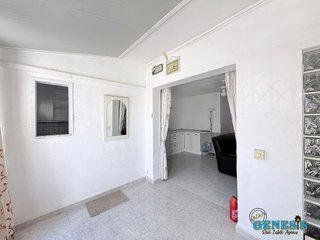 Casa pareada en venta en La Siesta - El Salado - Torreta en Torrevieja