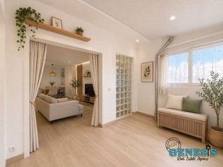 Casa pareada en venta en La Siesta - El Salado - Torreta en Torrevieja