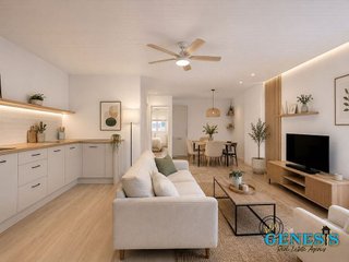 Casa pareada en venta en La Siesta - El Salado - Torreta en Torrevieja