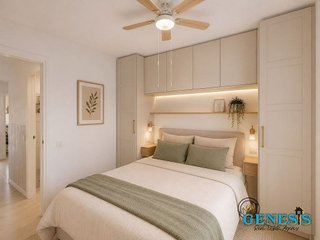 Casa pareada en venta en La Siesta - El Salado - Torreta en Torrevieja