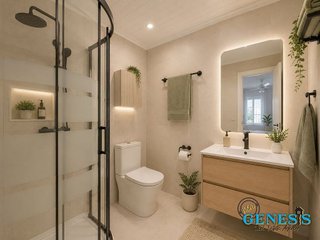 Casa pareada en venta en La Siesta - El Salado - Torreta en Torrevieja