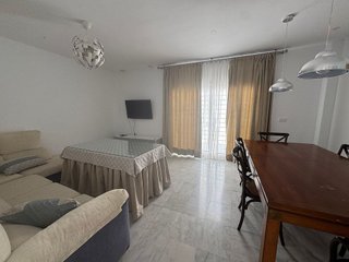 Casa adosada en alquiler en Espartinas Pueblo en Espartinas