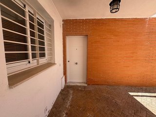 Casa adosada en alquiler en Espartinas Pueblo en Espartinas