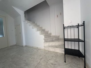 Casa adosada en alquiler en Espartinas Pueblo en Espartinas