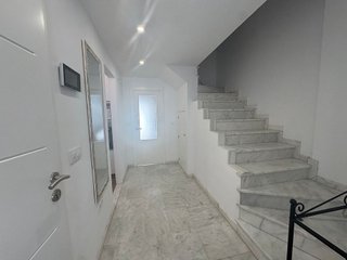 Casa adosada en alquiler en Espartinas Pueblo en Espartinas