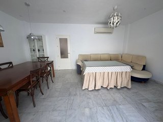Casa adosada en alquiler en Espartinas Pueblo en Espartinas