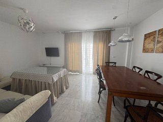 Casa adosada en alquiler en Espartinas Pueblo en Espartinas