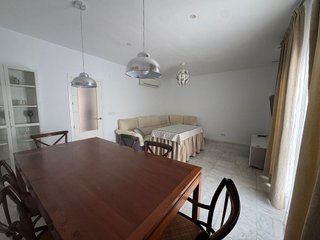 Casa adosada en alquiler en Espartinas Pueblo en Espartinas