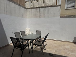 Casa adosada en alquiler en Espartinas Pueblo en Espartinas