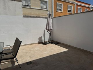 Casa adosada en alquiler en Espartinas Pueblo en Espartinas