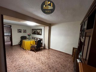Casa en venta en Ctra. Circunvalación - La Magdalena en Jaén