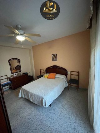 Casa en venta en Ctra. Circunvalación - La Magdalena en Jaén