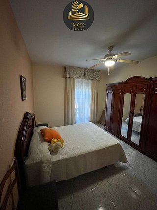 Casa en venta en Ctra. Circunvalación - La Magdalena en Jaén