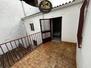 Casa en venta en Ctra. Circunvalación - La Magdalena en Jaén