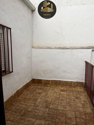 Casa en venta en Ctra. Circunvalación - La Magdalena en Jaén