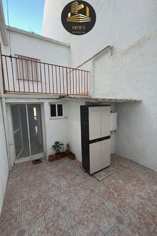 Casa en venta en Ctra. Circunvalación - La Magdalena en Jaén