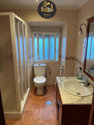 Casa en venta en Ctra. Circunvalación - La Magdalena en Jaén
