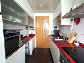 Piso en venta en Les Planes en Sant Joan Despí