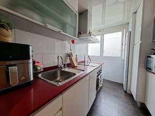 Piso en venta en Les Planes en Sant Joan Despí