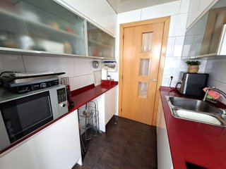 Piso en venta en Les Planes en Sant Joan Despí