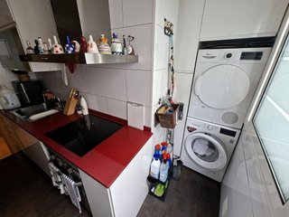 Piso en venta en Les Planes en Sant Joan Despí