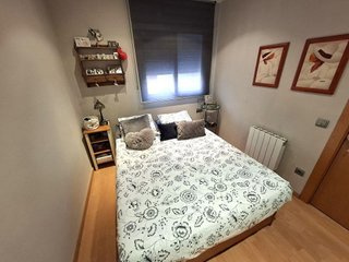 Piso en venta en Les Planes en Sant Joan Despí