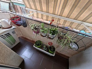 Piso en venta en Les Planes en Sant Joan Despí