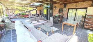 Chalet en venta en Lliçà de Vall