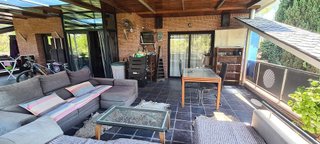 Chalet en venta en Lliçà de Vall