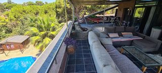 Chalet en venta en Lliçà de Vall
