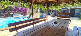 Chalet en venta en Lliçà de Vall