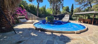 Chalet en venta en Lliçà de Vall