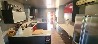 Chalet en venta en Lliçà de Vall