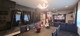 Chalet en venta en Lliçà de Vall