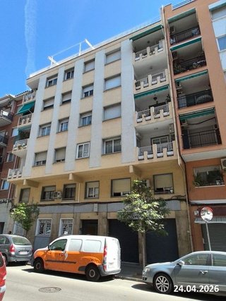 Piso en venta en Can Tiana en Ripollet