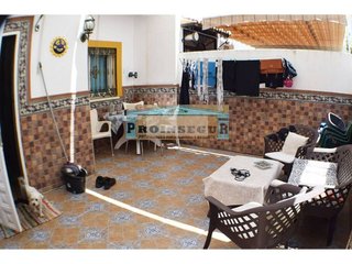 Casa adosada en venta en Cártama pueblo en Cártama