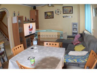 Casa adosada en venta en Cártama pueblo en Cártama