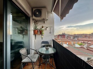 Piso en venta en Ca n'Oriol en Rubí