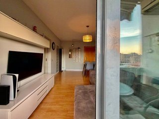 Piso en venta en Ca n'Oriol en Rubí