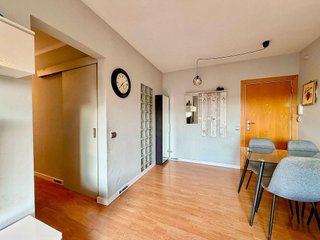 Piso en venta en Ca n'Oriol en Rubí
