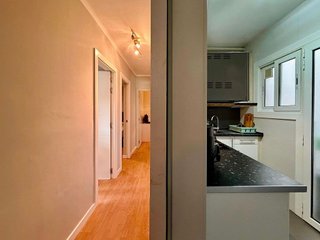 Piso en venta en Ca n'Oriol en Rubí