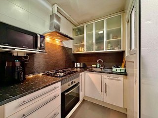 Piso en venta en Ca n'Oriol en Rubí