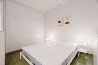 Piso en venta en Sant Pere, Santa Caterina i la Ribera en Barcelona