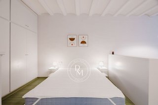 Piso en venta en Sant Pere, Santa Caterina i la Ribera en Barcelona