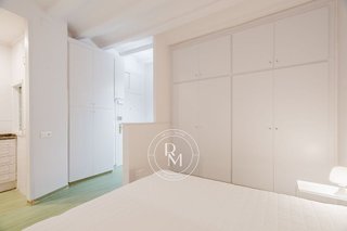 Piso en venta en Sant Pere, Santa Caterina i la Ribera en Barcelona