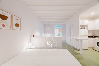 Piso en venta en Sant Pere, Santa Caterina i la Ribera en Barcelona