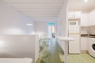 Piso en venta en Sant Pere, Santa Caterina i la Ribera en Barcelona