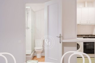 Piso en venta en Sant Pere, Santa Caterina i la Ribera en Barcelona