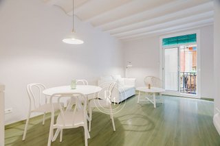 Piso en venta en Sant Pere, Santa Caterina i la Ribera en Barcelona