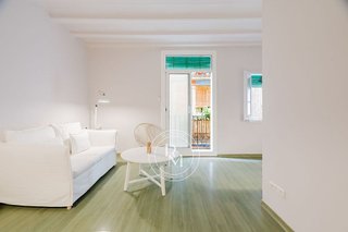 Piso en venta en Sant Pere, Santa Caterina i la Ribera en Barcelona